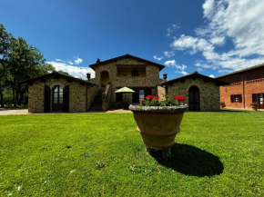 Agriturismo LeGi Toscana